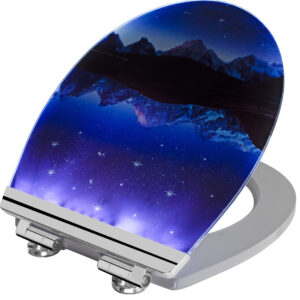 Geneva Light WC-Sitz (FSC)