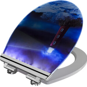 Light House WC-Sitz (FSC)