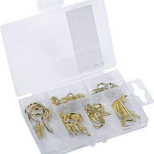 Sortimentskasten Haken 42tlg.