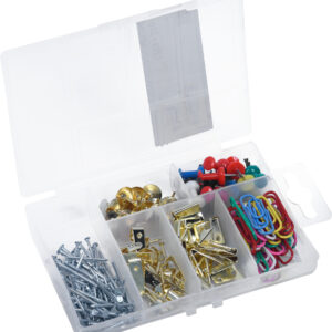 Sortimentskasten Haushalt