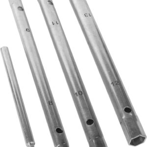 Armaturenmontageset 4tlg.