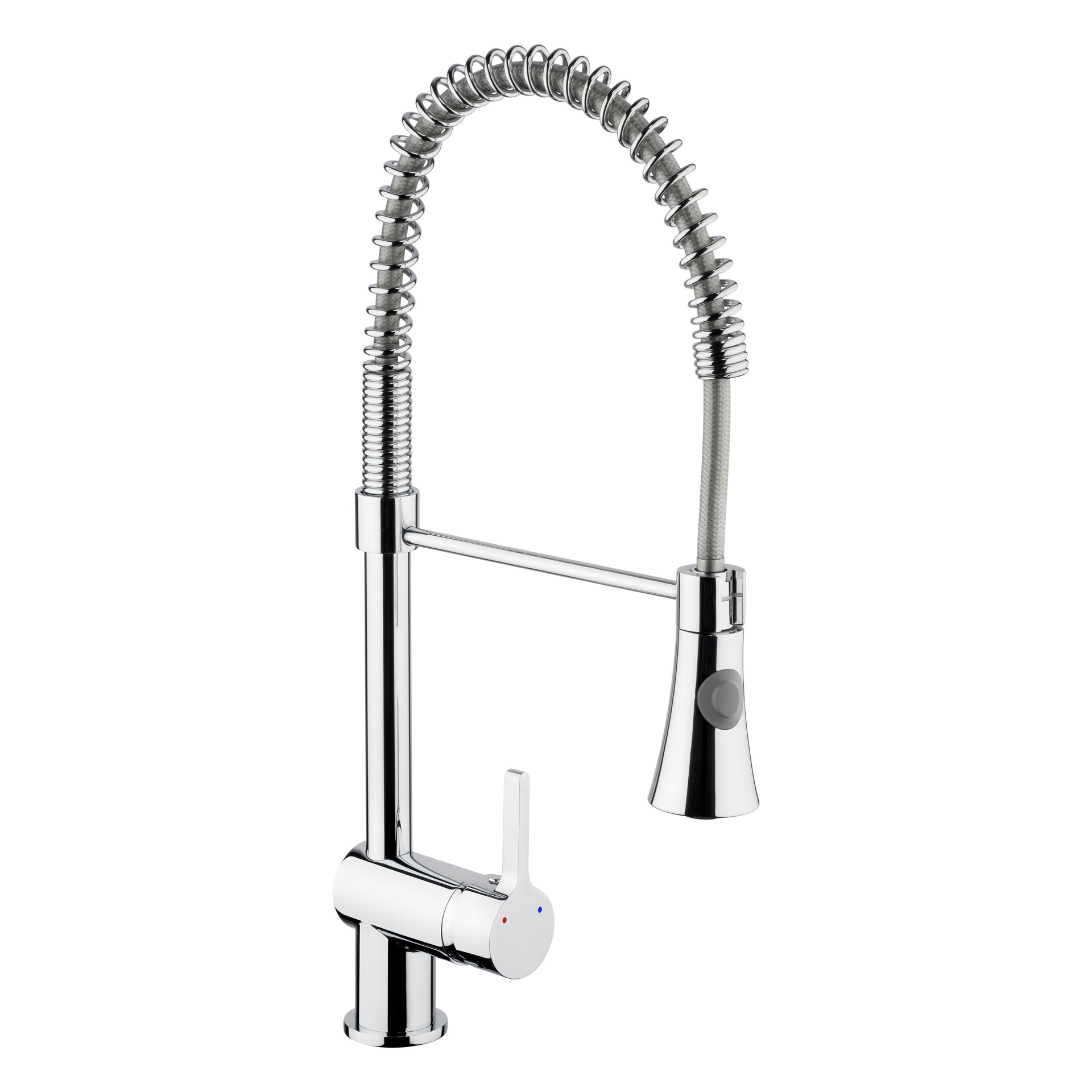 2264614 fuerte spueltisch einhebelmischer