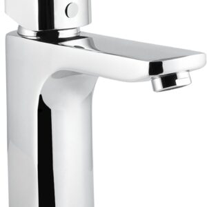 SAINT Waschtisch-Einhebelmischer chrom