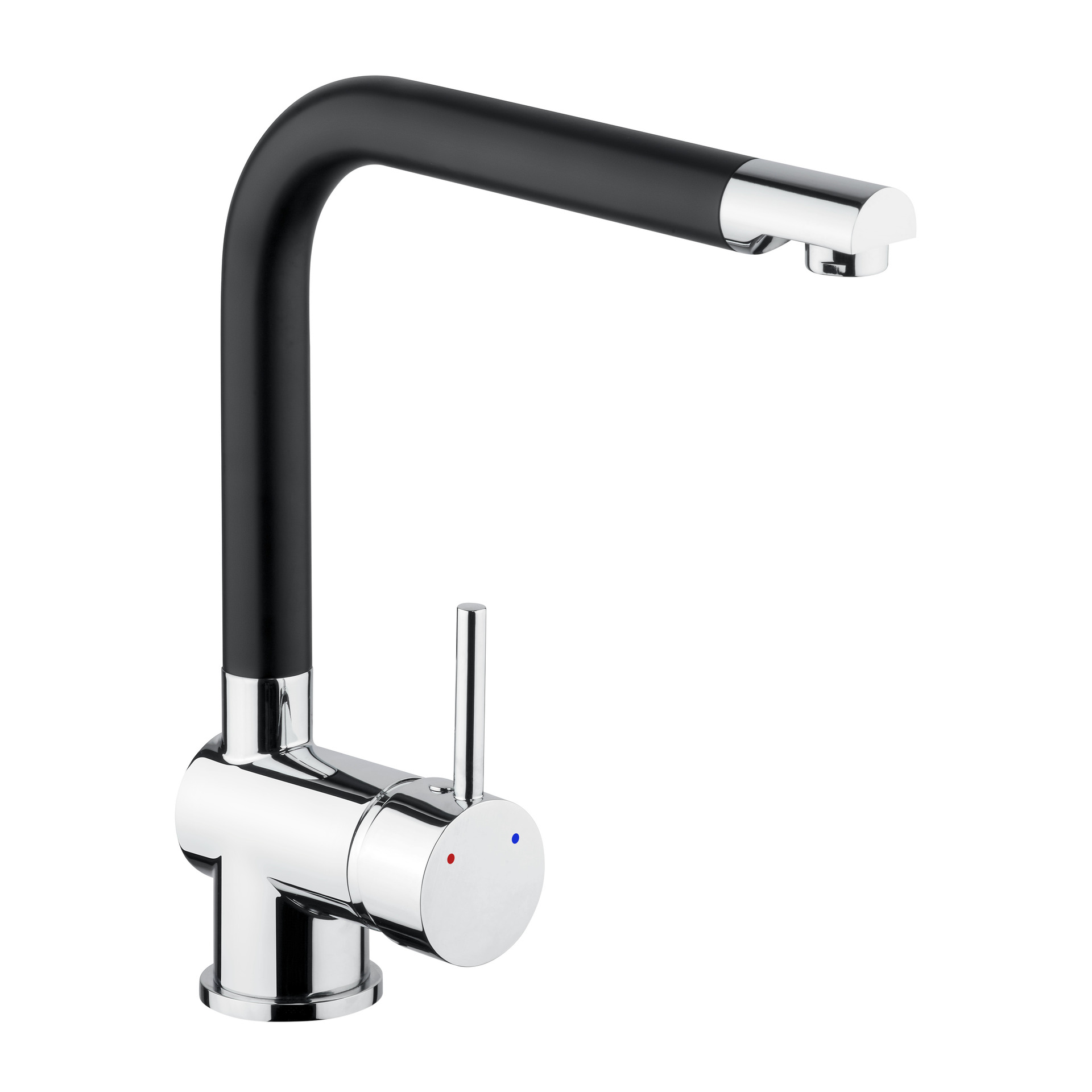 2264634 solana spueltisch einhebelmischer