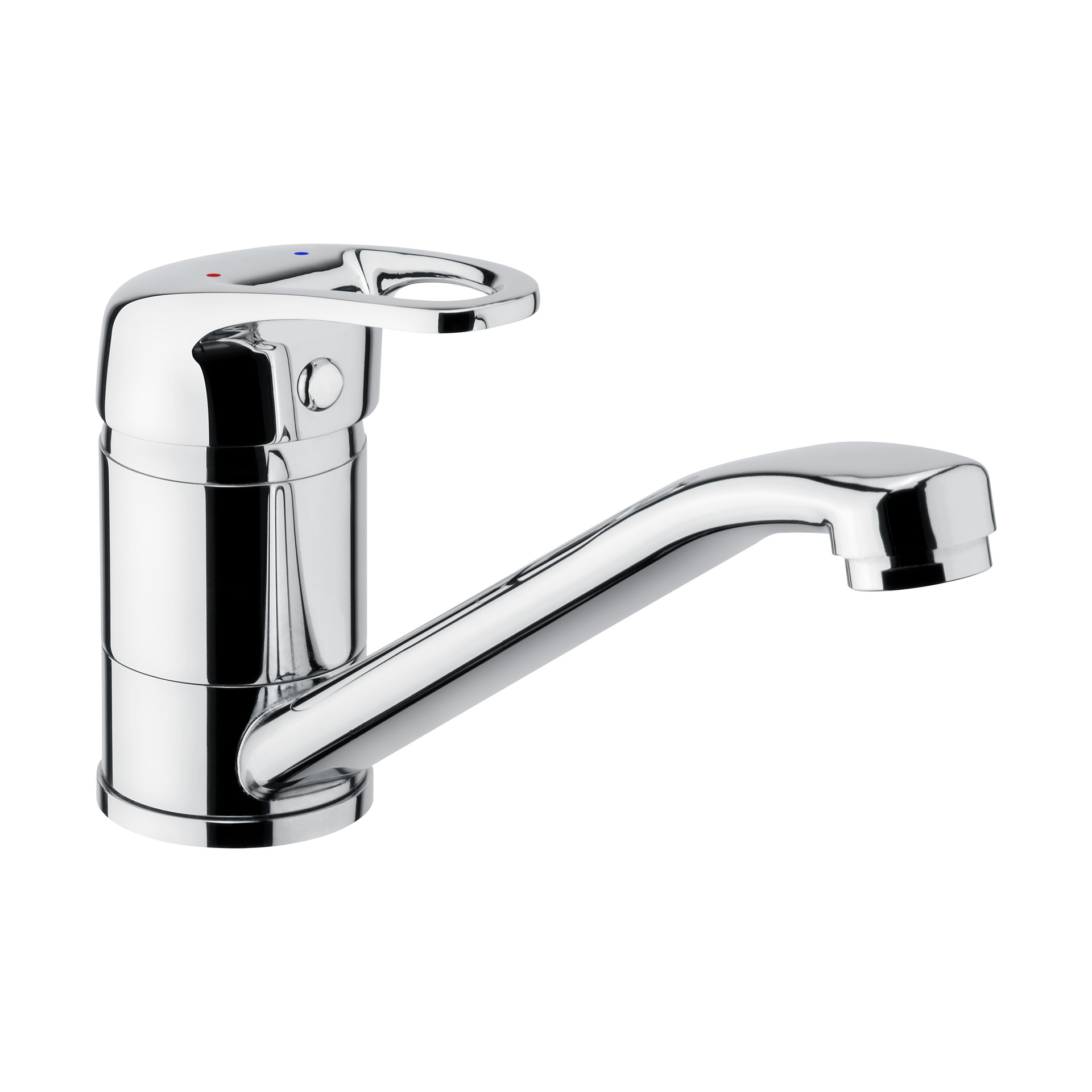 2264639 tavira spueltisch einhebelmischer chrom