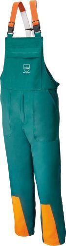 Forstschutz-Latzhose Design C 1 Forstschutz-Latzhose Design C