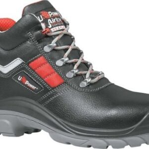 Sicherheitsschnürstiefel Devastate