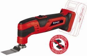 2267990 akku multifunktionswerkzeug tc mg 18 li solo