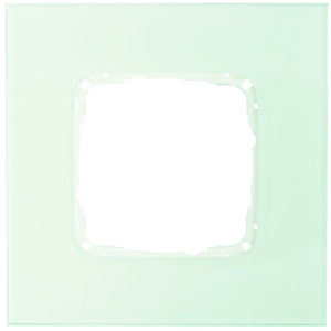 Glasrahmen passend für Busch-Jaeger