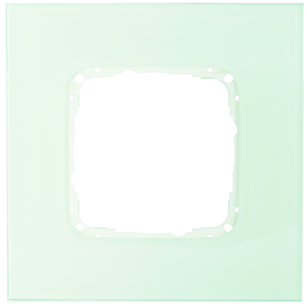 2268449 glasrahmen passend fuer busch jaeger