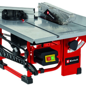 Tischkreissäge TC-TS 200