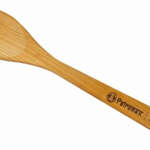 Holzlöffel mit Einbrand