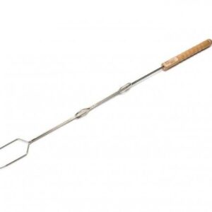 Lagerfeuer-Spieß ls1 2 Stück