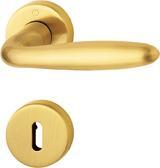 Garnitur RosetteM151/42KV/42KVSGRT-SST F98-R 8 OB