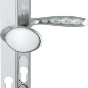 RahmenWeGrt.SchildF9016 76G/3346/1810,8/92PZ