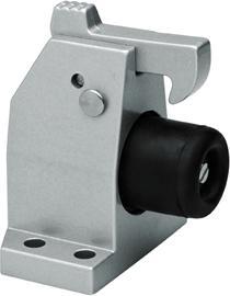 2271333 tuerfeststeller silber lackiert