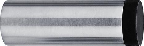 2271335 wandtuerpuffer laenge 90mm 30 edelstahl matt