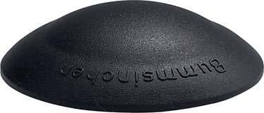 2271350 tuerpuffer bummsinchen schwarz 40mm h 12mm