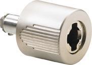 2271382 zylinder drehgriff linksmatt vernickelt typ 451 n