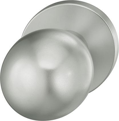 ZT-Türknopf,0 23 0802, gegens.,a.Ros.rd.Alu F1 1 ZT-Türknopf,0 23 0802, gegens.,a.Ros.rd.Alu F1