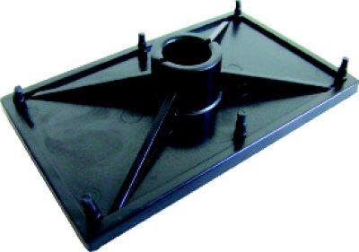 2271903 bodenplatte f deutsche stuetze spanner