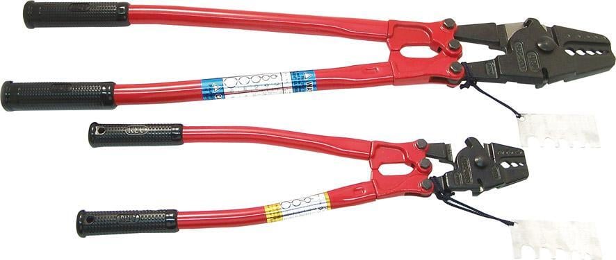 2272357 montagezange hsc 600 f drahtseil 1 5 5mm