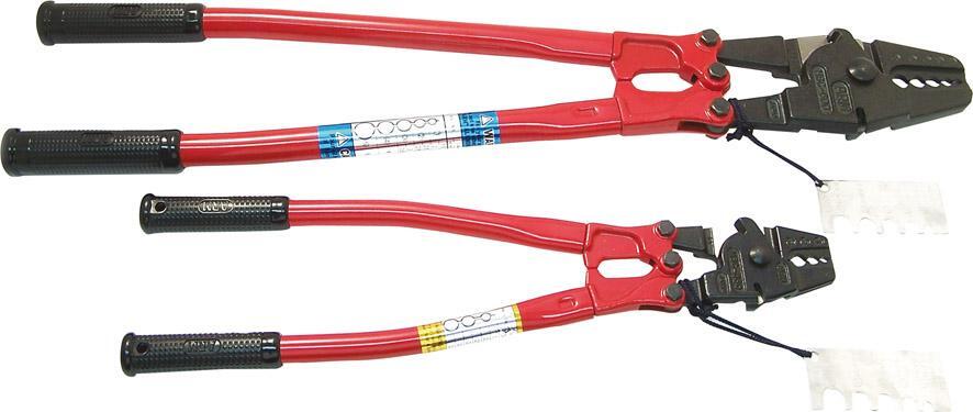 2272358 montagezange hsc 350 f drahtseil 1 5 3mm