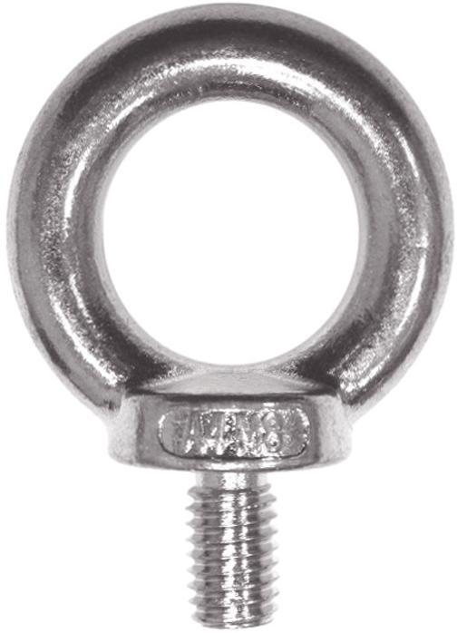 2272441 din 580 edelstahl a2 m10 hp geschmiedet