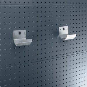 PL Rohrhalter 35x100 mm