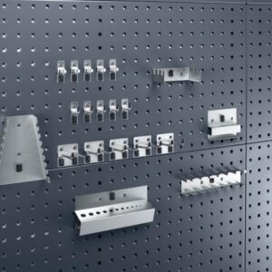 Hakensortiment 20-teilig