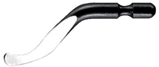 2273339 klinge f entgratwerkz gt b10tin ibt