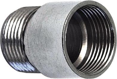 2273511 verlaengerung fuer 16 mm tuerspion