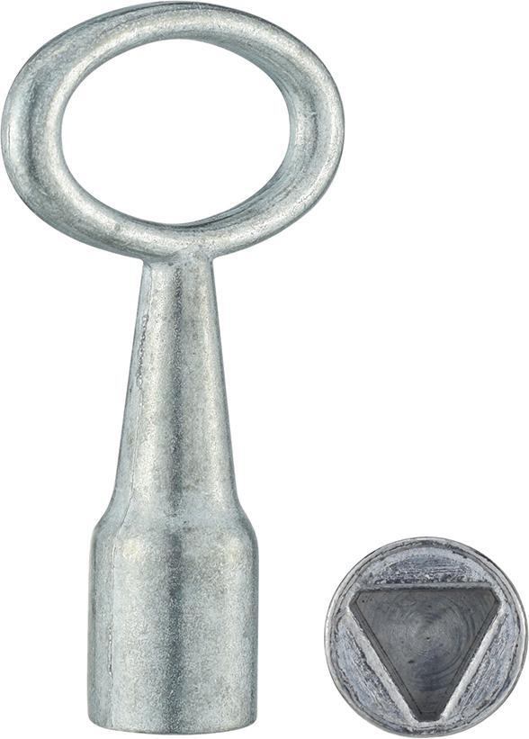 2273526 dornschluessel serie d 8 mm 3 kant 8d