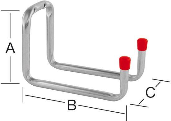 2273536 geraetehaken typ 28