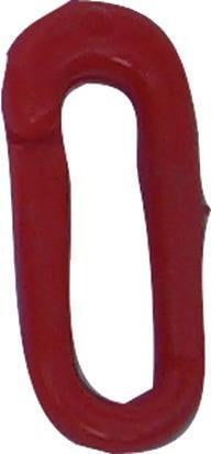 2273713 verbindungsglied weiss kunststoff 6 mm