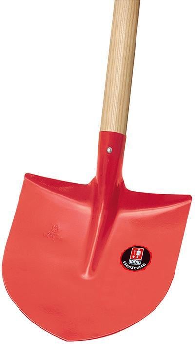 2273729 frankfurter schaufel rb gr 5 mit aufbug m st