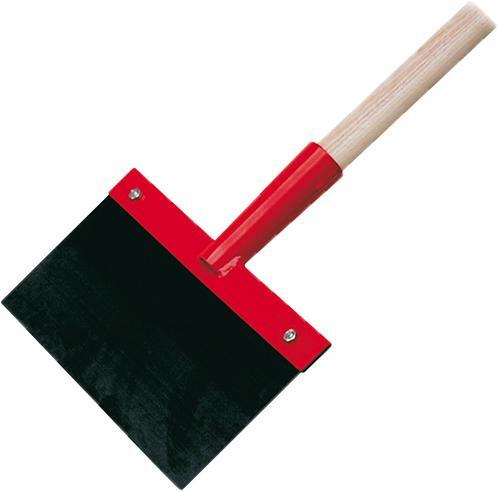 2273788 stossscharre 300mm mit stiel