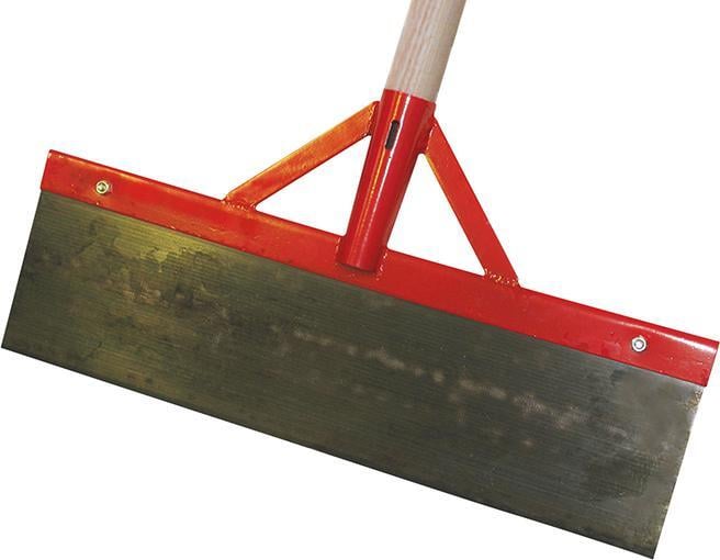 2273789 stossscharre 500mm mit stiel und strebe