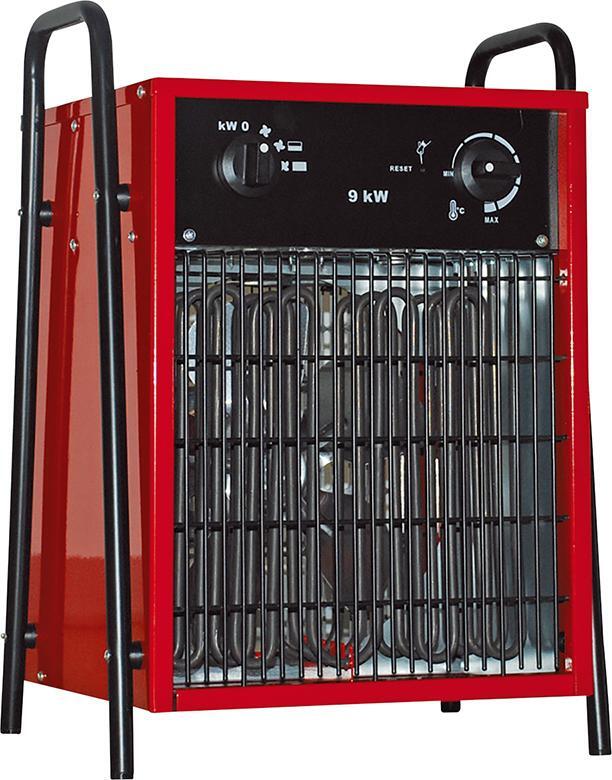 2273812 elektro heizer 9 kw ip20 ifh03 90 400 v