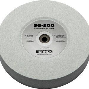 Super-Grind-Stein SG-200 Tormek