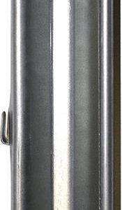 Forstprofile Z - Form für Geflecht 1800 mm