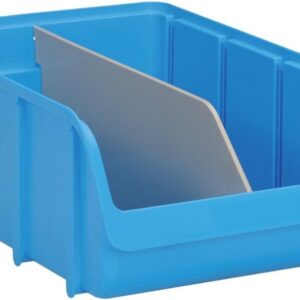 Laengstrennstege fuer S.box Gr 5