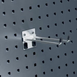 PL-Doppelhaken L 50 mm