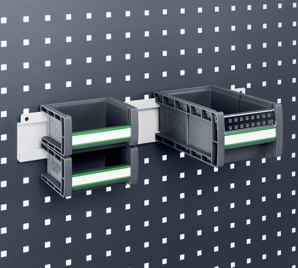 2274155 halteschiene f kasten b 450 mm