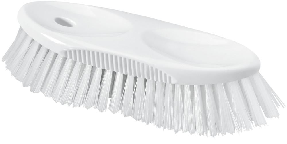 2274190 haccp kannenbuerste weiss pes d0 50mm 19cm 8 form