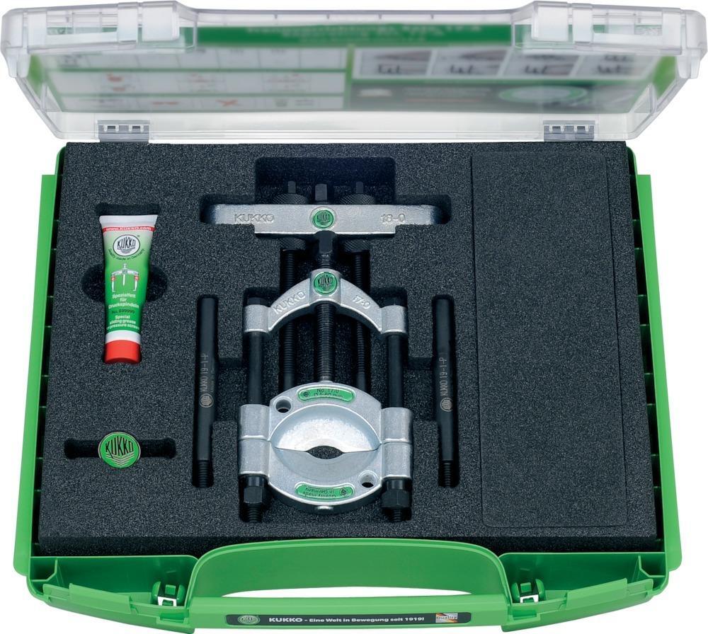 2274522 lager trenn abziehersatz60mm kukko