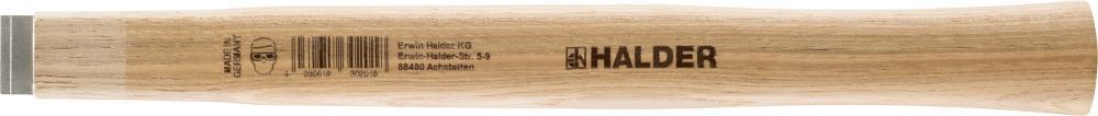 2274625 hickory ersatzstiel fuer 40 45 50mm halder
