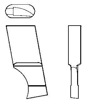 2274776 messer fuer kreisschneidertin 00a8 gfs