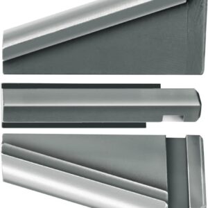 Backen-Set Gr.130 ALBRECHT