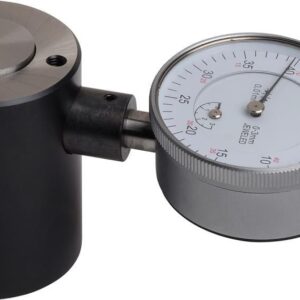 Nulleinsteller mit Magnetfuss TSCHORN